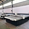 Superstar CNC CX - CNC Хутга зүсэгч арьсан PVC зүсэгч машин