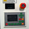 Superstar CNC CX-1390 CO2 lasergraveringsmaskine til akryl MDF stof Reci