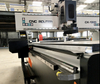 دستگاه روتر سوپراستار CX-1325 تک سر چوب Cnc