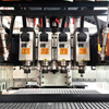 Viacvretenov&yacute; CNC router CX-B1 