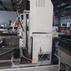 1325 3-tuaka Marble Quartz Stone CNC Miihini Whakairo Kohatu