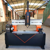 دستگاه حکاکی سیلندر نجاری کوچک Superstar CNC CX -1200Y