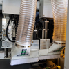 Neue CX-612 Automatische CNC-Bohrmaschine mit 6 sechs Seiten f&uuml;r Schrankm&ouml;bel 