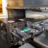 Neue CX-612 Automatische CNC-Bohrmaschine mit 6 sechs Seiten f&uuml;r Schrankm&ouml;bel 