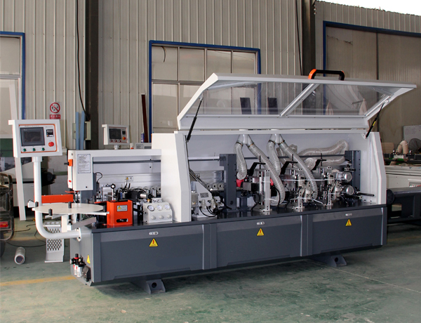 Wood Edge Banding Machine Safety Operating Procedures