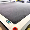 Superstar CNC CX - CNC Хутга зүсэгч арьсан PVC зүсэгч машин