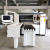 Neue CX-612 Automatische CNC-Bohrmaschine mit 6 sechs Seiten f&uuml;r Schrankm&ouml;bel 
