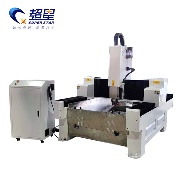 מכונת חריטת אבן 1325 CNC 