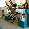 Tornio CNC manuale multifunzione Superstar CX-1530 per legno