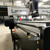 M&aacute;quina autom&aacute;tica de grava&ccedil;&atilde;o em madeira Superstar CX-1325