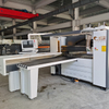 Neue CX-612 Automatische CNC-Bohrmaschine mit 6 sechs Seiten f&uuml;r Schrankm&ouml;bel 