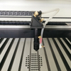 Superstar CNC CX-1390 CO2 lasergraveringsmaskine til akryl MDF stof Reci