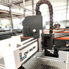 M&aacute;quina autom&aacute;tica de grava&ccedil;&atilde;o em madeira Superstar CX-1325