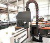 دستگاه روتر سوپراستار CX-1325 تک سر چوب Cnc