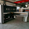 Neue CX-612 Automatische CNC-Bohrmaschine mit 6 sechs Seiten f&uuml;r Schrankm&ouml;bel 