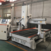 Superstar CX-3D 4 AXIS CNC 90 градус айналмалы ою машинасы