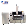 1325 3-tuaka Marble Quartz Stone CNC Miihini Whakairo Kohatu