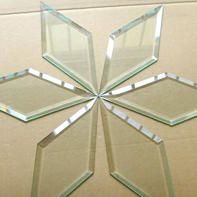 Glasmaterial