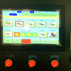 スーパースター CX-368D 全自動角丸エッジバンディングマシン