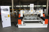 Superstar CNC CX - ម៉ាស៊ីនឆ្លាក់រាងស៊ីឡាំងក្បាលបួន