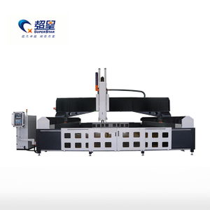 Router CNC in schiuma di grande formato 3050 