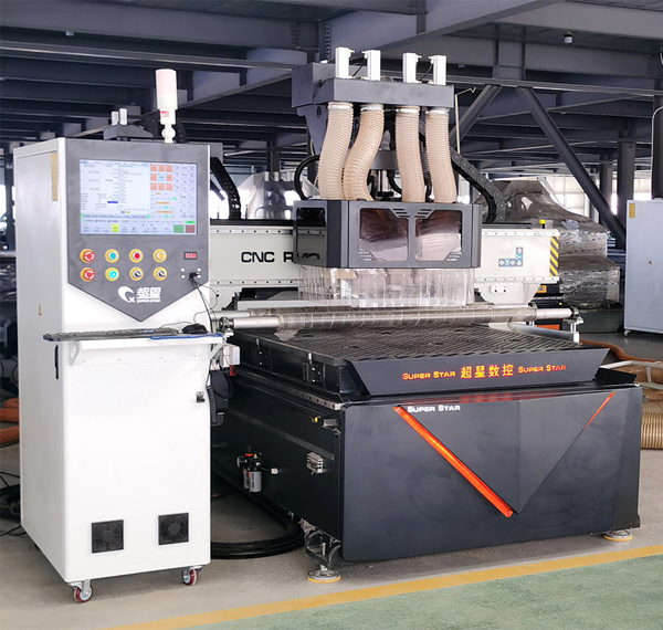 What are the disadvantages of four-axis CNC cutting machine