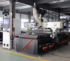 Superstar CX-1325 ROUTER CNC linear ATC WOODWORKING