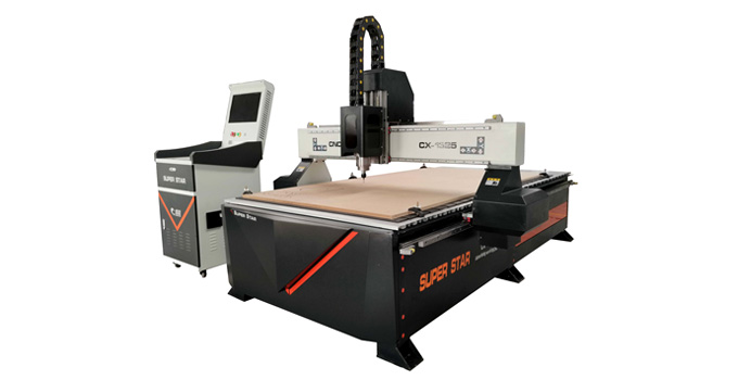 What are the precautions for the safe operation of woodworking cutting machine