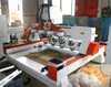 Superstar CNC CX - ម៉ាស៊ីនឆ្លាក់រាងស៊ីឡាំងក្បាលបួន
