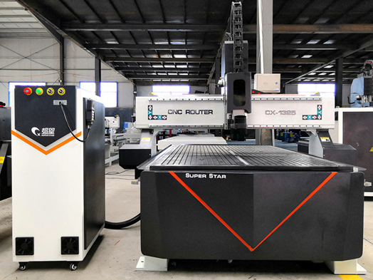 Ako si vybrať najlepš&iacute; dreven&yacute; CNC router: kľ&uacute;čov&eacute; hodnotiace krit&eacute;ri&aacute;