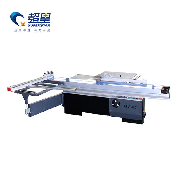Are panel saws accurate?