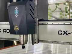 What causes affect the machining accuracy of CNC cutting machine