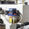 Macchina da taglio CNC per legno lineare ATC CX-1325 per armadi