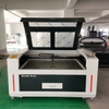 Superstar CNC CX-1390 CO2 lasergraveringsmaskine til akryl MDF stof Reci