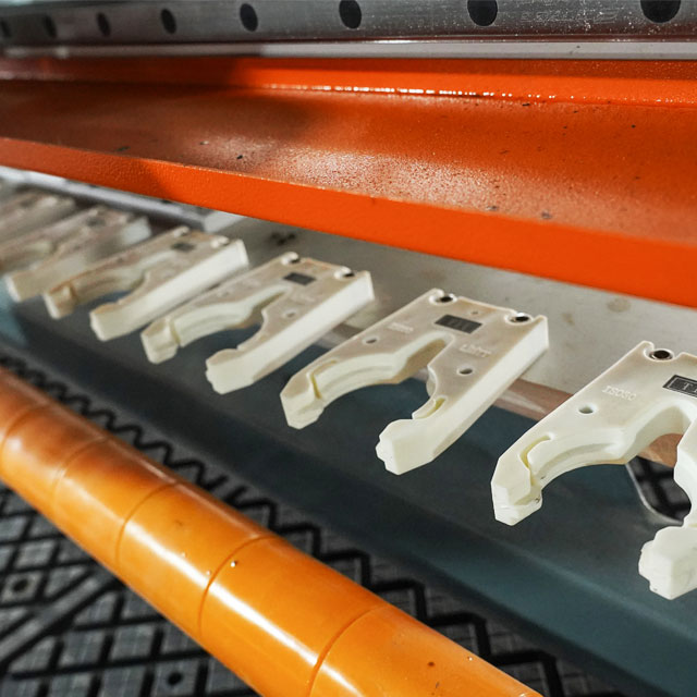 Was ist ein ATC-CNC-Router?
