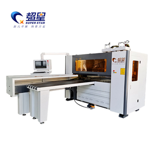 Neue CX-612 Automatische CNC-Bohrmaschine mit 6 sechs Seiten f&uuml;r Schrankm&ouml;bel 
