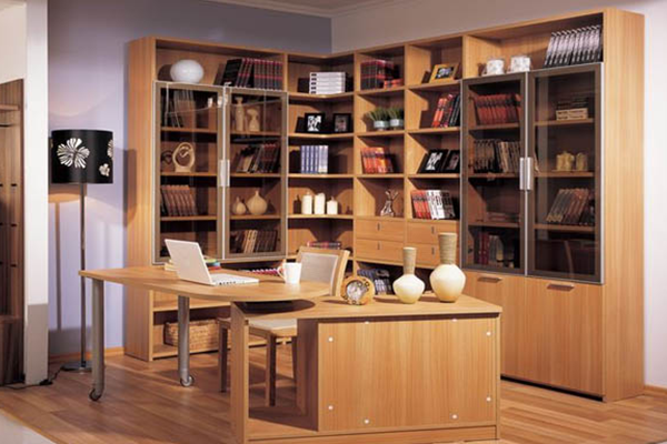 INDUSTRIYA NG FURNITURE