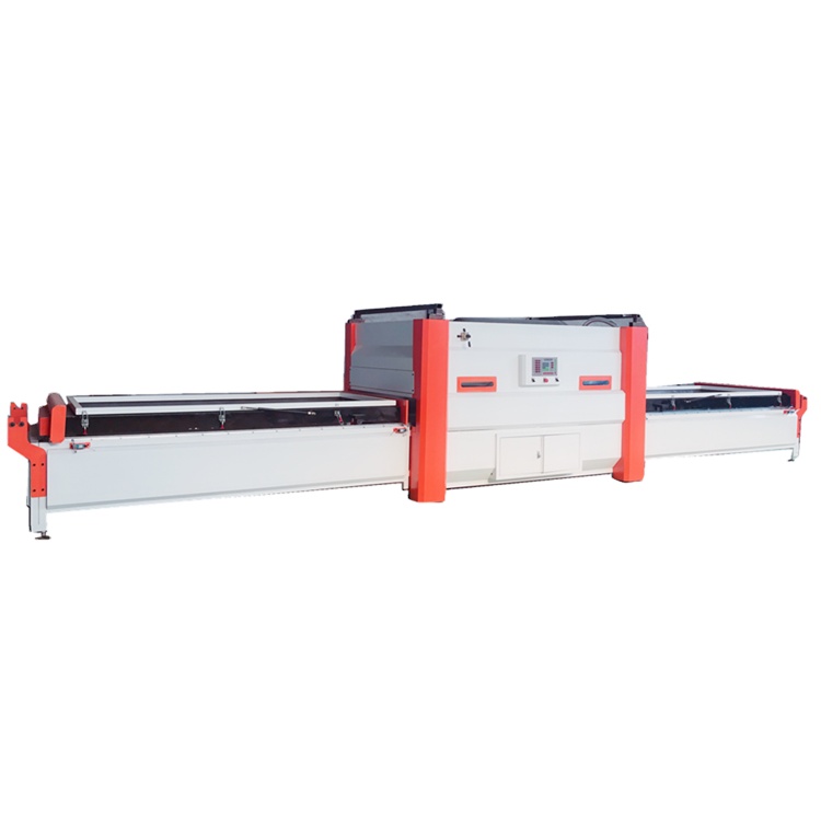 China Vibrate blade cutting machine manufacturers, Vibrate blade