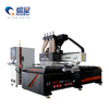 V&iacute;cevřetenov&yacute; CNC router CX-B1 