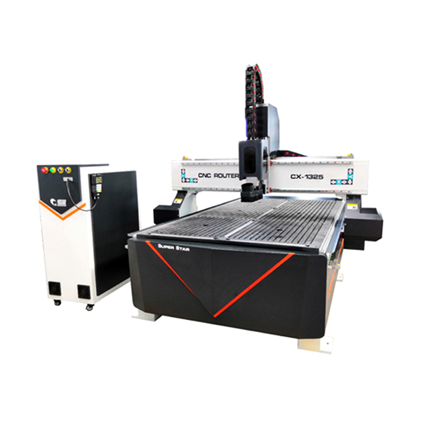 เครื่องแกะสลักไม้ CNC ที่ดีที่สุดคืออะไร?
