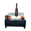 دستگاه حکاکی سیلندر نجاری کوچک Superstar CNC CX -1200Y