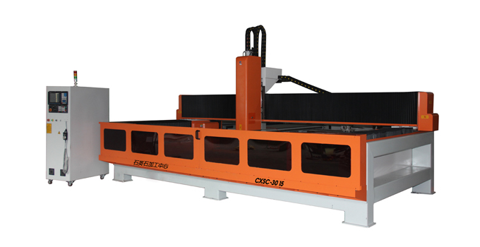 Was ist eine Steinschneidemaschine?
