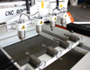 Superstar CNC CX - ម៉ាស៊ីនឆ្លាក់រាងស៊ីឡាំងក្បាលបួន