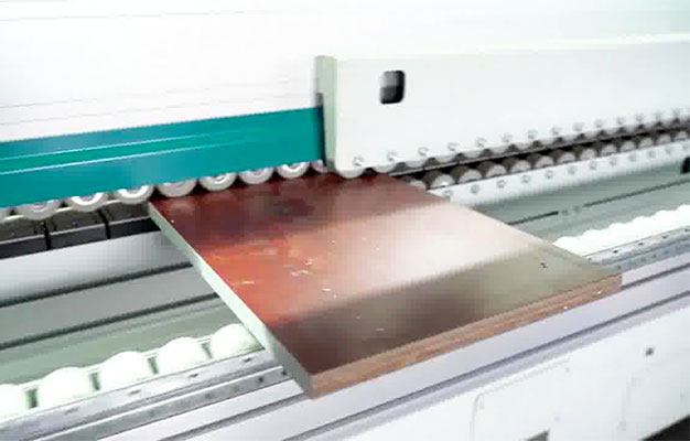 Udh&euml;zues p&euml;r fillestar&euml;t --- Si t&euml; filloni Edge Banding?