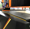 Superstar CNC 1325 Mini Litir CNC Engraving Machine