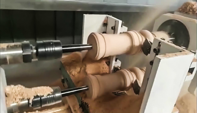 वुड सीएनसी राउटर्स के लिए अंतिम गाइड: कार्य, लाभ, और आपको इसकी आवश्यकता क्यों है