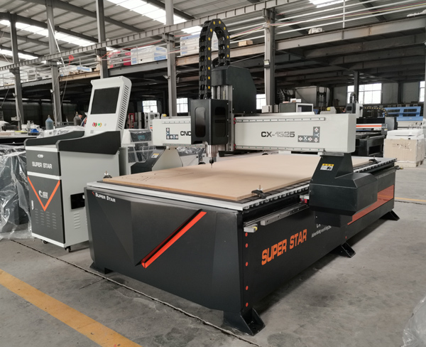 Can a CNC Engraving Machine Cut Plywood?