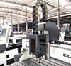 CX-1325 CNC-roeteerder