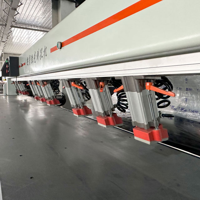 Parte foramine EXERCITATIO Machina Libri: Fast et praecise Processing pro Lorem Lorem