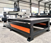 CX-1325 CNC-roeteerder